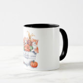 Mug Chatons de récolte (Devant droit)