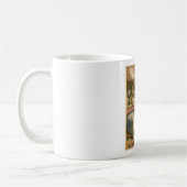Mug Chatons Joueurs (Gauche)