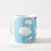Mug Chatons Skyward (Devant gauche)