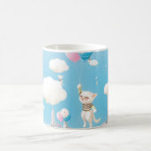 Mug Chatons Skyward (Centre)