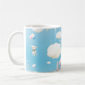 Mug Chatons Skyward (Gauche)