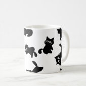 Mug chatouille (Devant droit)