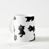 Mug chatouille (Devant gauche)