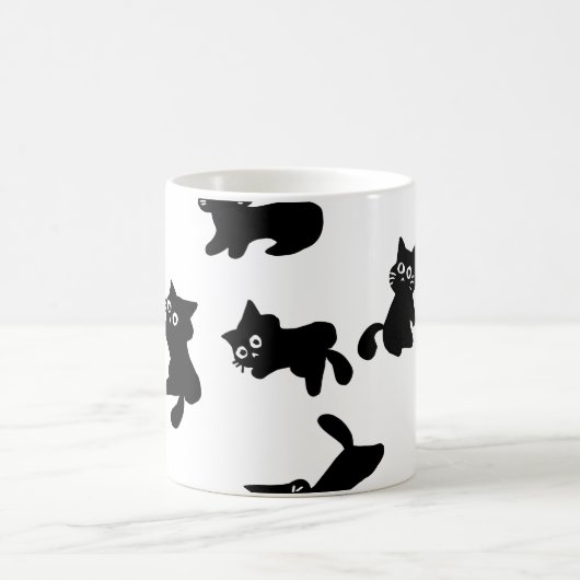 Mug chatouille (Centre)