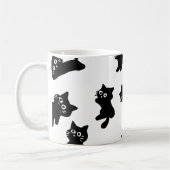 Mug chatouille (Gauche)