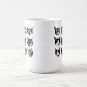 Mug Chats (Centre)