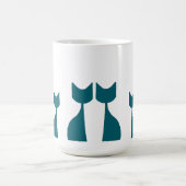 Mug Chats (Centre)