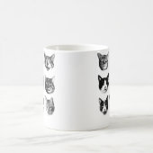 Mug Chats (Centre)