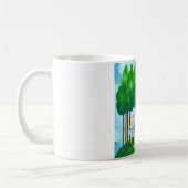 Mug Chats (Gauche)