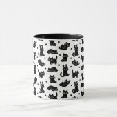 Mug Chats (Centre)