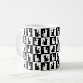 Mug chats (Devant gauche)