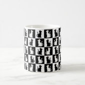 Mug chats (Centre)