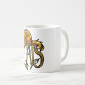 MUG CHATS (Devant droit)