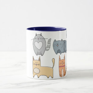 Mug chats