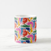 Mug Chats amusants (Centre)