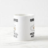 Mug Chats + Café = Matins Meowgical.w (Centre)