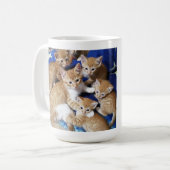 Mug Chats Chanceux Meilleure Maman (Devant gauche)