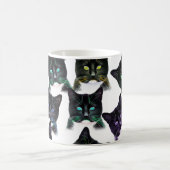 Mug Chats cool (Centre)