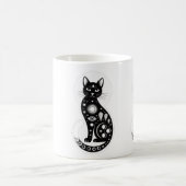 Mug Chats d'amour (Centre)