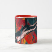 Mug Chats dansants (Centre)