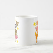 Mug Chats dansants (Centre)