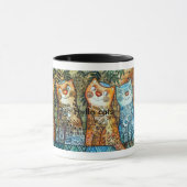 Mug Chats de Jérusalem (Centre)