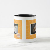 Mug Chats de Lol avec USB (Centre)
