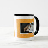 Mug Chats de Lol avec USB (Devant droit)