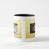 Mug Chats de Lol avec USB (Centre)