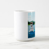 Mug Chats de marin (Centre)