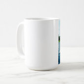 Mug Chats de marin (Devant gauche)