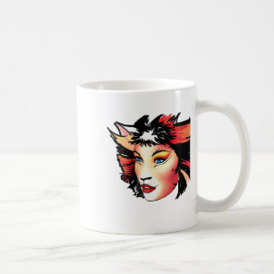 Mug Chats le musical, Bombalurina