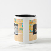 Mug Chats Lol avec USB (Centre)