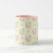 Mug Chats mignons (Centre)