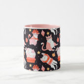 Mug Chats mignons (Centre)