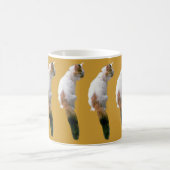 Mug - Chats multiples (Centre)