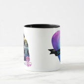 Mug Chats, piquer et café (Centre)