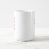 Mug Chatte (Centre)