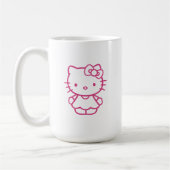 Mug Chatte (Gauche)