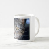 Mug chatte (Devant droit)