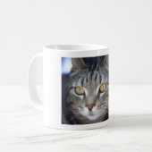 Mug chatte (Devant gauche)
