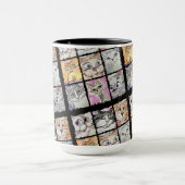 Mug chatte folle (Centre)