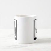 Mug Chaucer Love Is Blind Citation Cadeaux Tee - shirt (Centre)