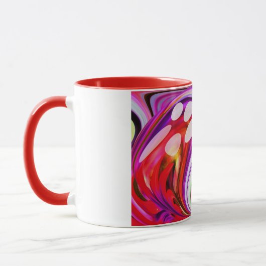 Mug Chaud (Gauche)