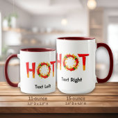 MUG CHAUD