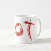 Mug Chaud ! (Devant droit)