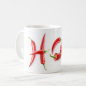 Mug Chaud ! (Devant gauche)