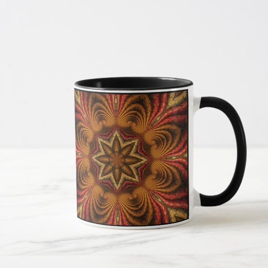 Mug Chaud et froid (Droite)