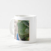 Mug Chaud pour l'hiver (Devant gauche)
