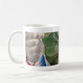 Mug Chaud pour l'hiver (Gauche)